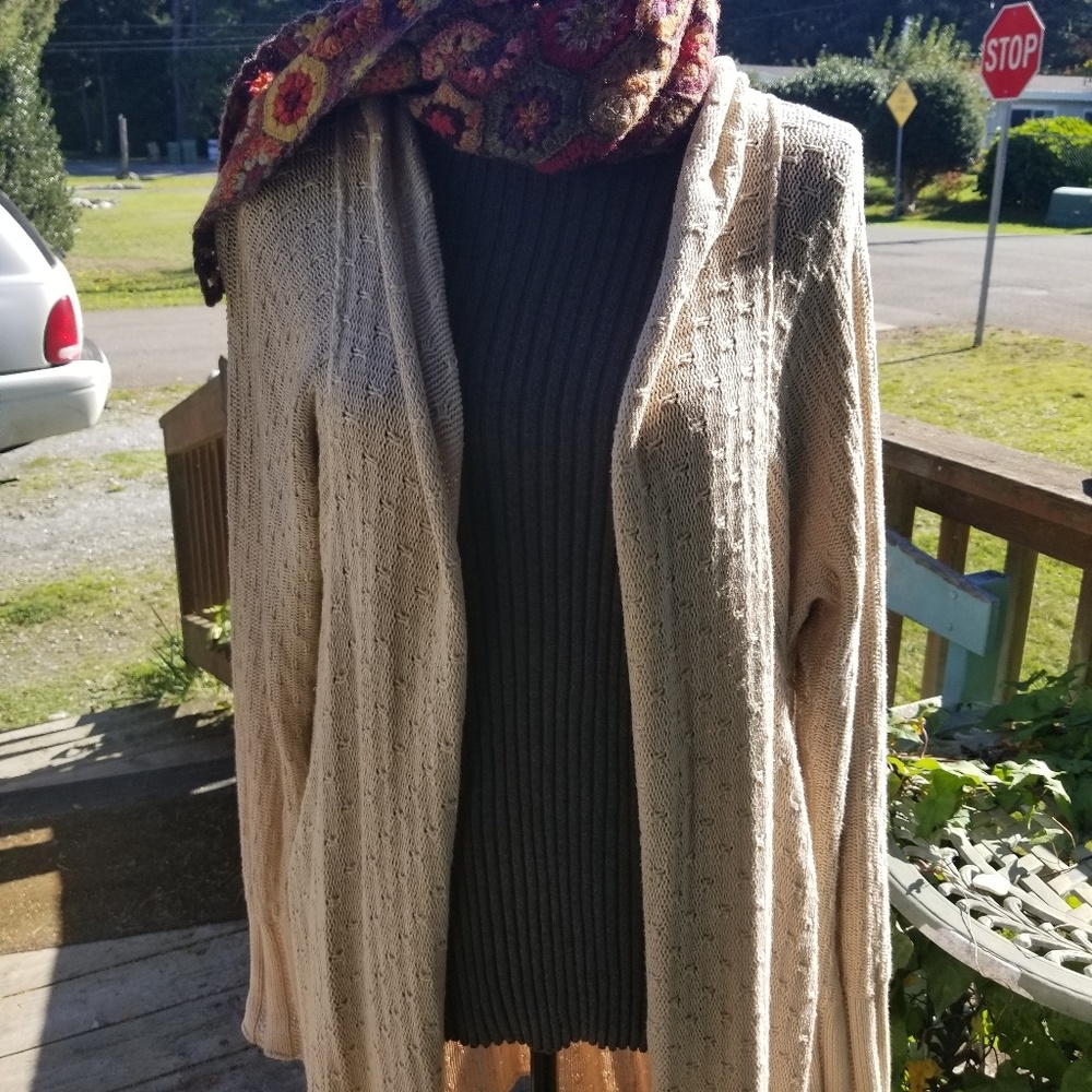 Sweater - Picture 2 of 3